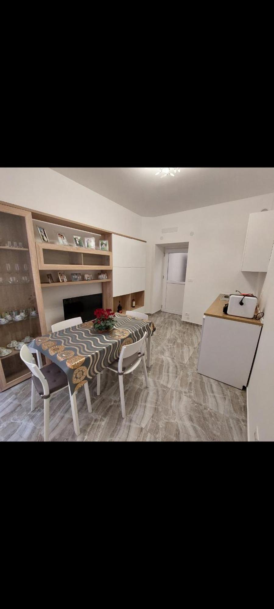 B&B Cuore Di Триест Экстерьер фото