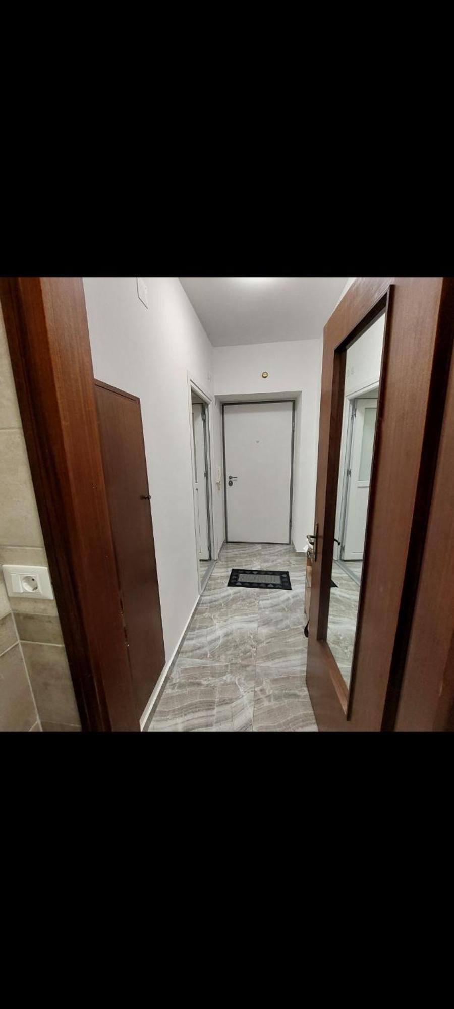 B&B Cuore Di Триест Экстерьер фото